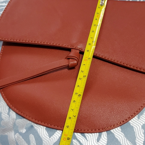 NWOT- Anthropology Celeste Tote Bag - Picture 4 of 10